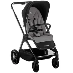 BE COOL Cochecitos De 2 Piezas-Cochecito 2 piezas Kombo BeFrack