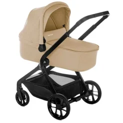 BE COOL Cochecitos De 2 Piezas-Cochecito 2 piezas Kombo BeRock