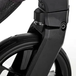 BE COOL Cochecitos De 2 Piezas-Cochecito 2 piezas Kombo BeTeal