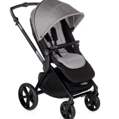 Cochecito 2 piezas Muum 4 capazo Sweet Drim Grey*JANE Discount