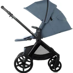 Cochecito 2 piezas Muum 4 capazo Sweet Seal*JANE Best