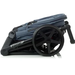 Cochecito 2 piezas Muum 4 capazo Sweet Seal*JANE Best