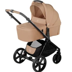 Cochecito 3 piezas Muum 4 Sweet Koos Isize Sesame*JANE Online