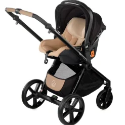 Cochecito 3 piezas Muum 4 Sweet Koos Isize Sesame*JANE Online