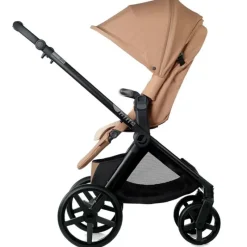 Cochecito 3 piezas Muum 4 Sweet Koos Isize Sesame*JANE Online