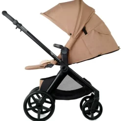 Cochecito 3 piezas Muum 4 Sweet Koos Isize Sesame*JANE Online