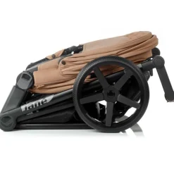 Cochecito 3 piezas Muum 4 Sweet Koos Isize Sesame*JANE Online