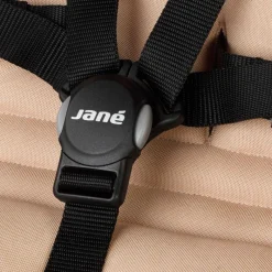 Cochecito 3 piezas Muum 4 Sweet Koos Isize Sesame*JANE Online