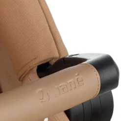 Cochecito 3 piezas Muum 4 Sweet Koos Isize Sesame*JANE Online