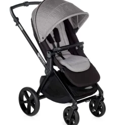 Cochecito 3 piezas Muum 4 Sweet Koos Isize Grey*JANE Hot