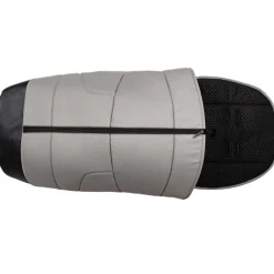 PEQUEMIMOS Cochecitos De 2 Piezas-Cochecito 2 piezas Muuvo Quick 3.0 Steel Grey