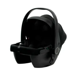 ASALVO Cochecitos De 3 Piezas-Cochecito 3 piezas Porto Antracita