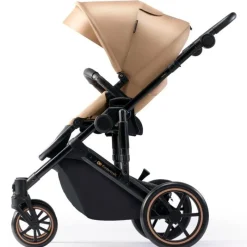 KINDERKRAFT Cochecitos De 3 Piezas-Cochecito 3 piezas Prime 2 Isize Beige