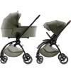 BRITAX RÖMER Cochecitos De 2 Piezas-Cochecito 2 piezas Rio Luxe Olive