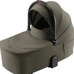 BRITAX RÖMER Cochecitos De 2 Piezas-Cochecito 2 piezas Rio Luxe Olive
