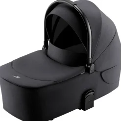BRITAX RÖMER Cochecitos De 2 Piezas-Cochecito 2 piezas Rio Style Carbon Black