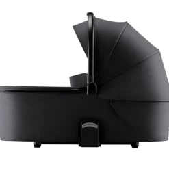 BRITAX RÖMER Cochecitos De 2 Piezas-Cochecito 2 piezas Rio Style Carbon Black