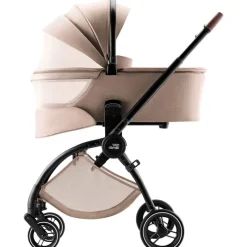 Cochecito 2 piezas Rio Style Teak*BRITAX RÖMER Discount