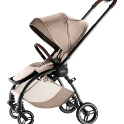 Cochecito 2 piezas Rio Style Teak*BRITAX RÖMER Discount
