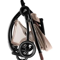 Cochecito 2 piezas Rio Style Teak*BRITAX RÖMER Discount