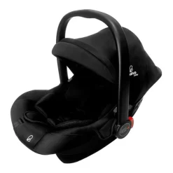 Cochecito 3 piezas Sidney 2 Rosa*ASALVO Best