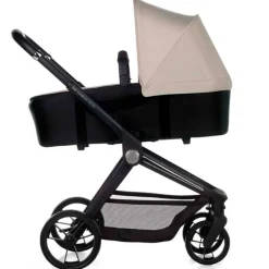 BE COOL Cochecitos De 3 Piezas-Cochecito 3 piezas Stratos Be Rock Beige