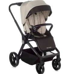 Cochecito 2 piezas Stratos Be Rock Beige*BE COOL Best