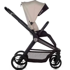 Cochecito 2 piezas Stratos Be Rock Beige*BE COOL Best