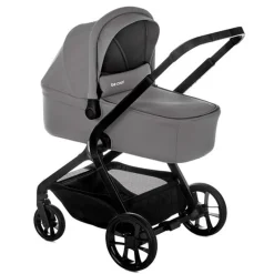 BE COOL Cochecitos De 3 Piezas-Cochecito de 3 piezas Kombo BeFrack