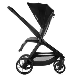 BE COOL Cochecitos De 3 Piezas-Cochecito de 3 piezas Kombo BeFrack