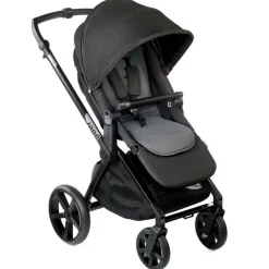 JANE Cochecitos De 3 Piezas-Cochecito Muum 4 Sweet Koos Isize Cloud