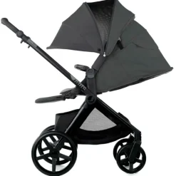 JANE Cochecitos De 3 Piezas-Cochecito Muum 4 Sweet Koos Isize Cloud