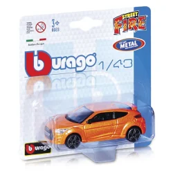 Coches Miniaturas Street Fire 1:43 Escala Surtidos*BURAGO Clearance