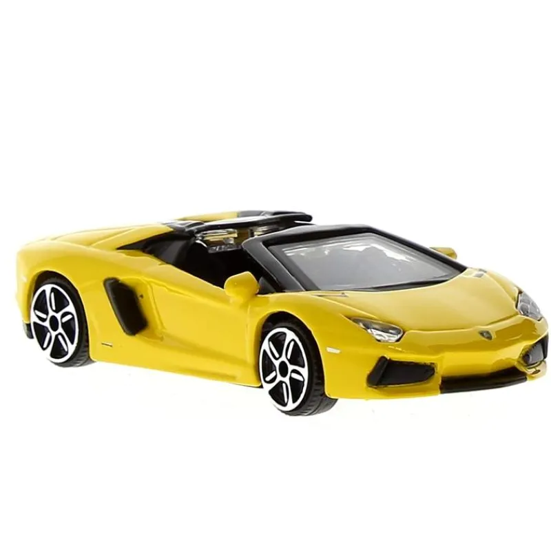 Coches Miniaturas Street Fire 1:43 Escala Surtidos*BURAGO Clearance