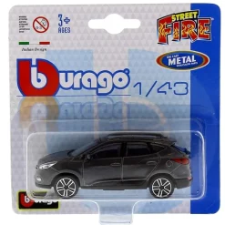 Coches Miniaturas Street Fire 1:43 Escala Surtidos*BURAGO Clearance