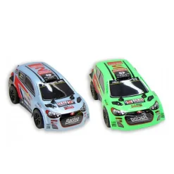 Coches Rally Monster R/C 1:26*DRIM DISCOUNT Outlet