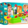 Cocina con Fregadero Infantil*MOLTO