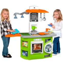 Cocina con Luces*MOLTO Outlet