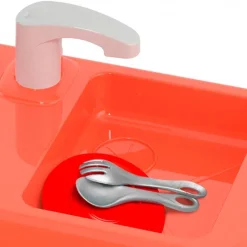 MOLTO Juegos Y Juguetes De Imitación-Cocina con Planchador Azul