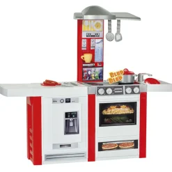 MOLTO Juegos Y Juguetes De Imitación-Cocina Electrónica Infantil