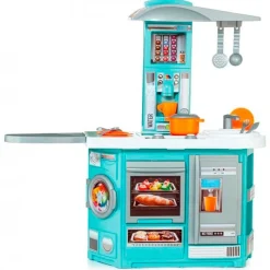 Cocina Infantil Cook 'N Play*MOLTO