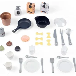 Cocina Loft Infantil*SMOBY Hot