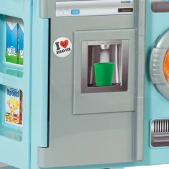 MOLTO Juegos Y Juguetes De Imitación-Cocina Moderna con Accesorios