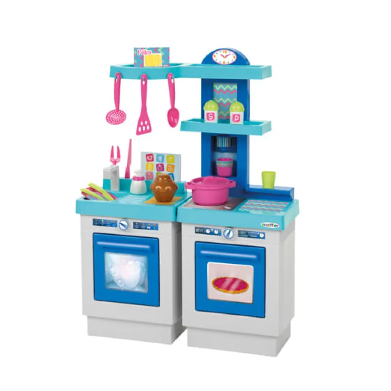 Cocina Modular French*SMOBY Outlet