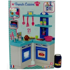 Cocina Modular French*SMOBY Outlet