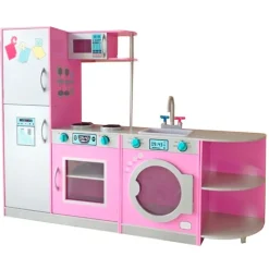Cocina Modular Infantil de Madera*SELECCION DRIM Best