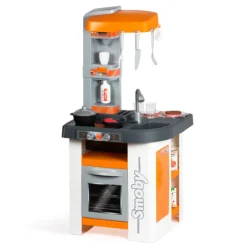SMOBY Juegos Y Juguetes De Imitación-Cocina Studio
