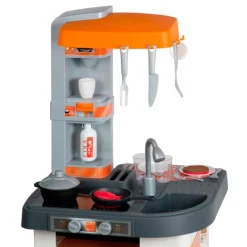 SMOBY Juegos Y Juguetes De Imitación-Cocina Studio
