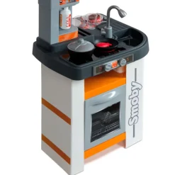 SMOBY Juegos Y Juguetes De Imitación-Cocina Studio
