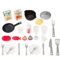 SMOBY Juegos Y Juguetes De Imitación-Cocina Studio